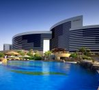 Grand Hyatt, Dubai
